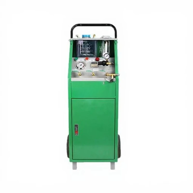 New Automotive Air Conditioning Washer 180W Automatic Air Conditioning Washer, suitable for HVAC systems