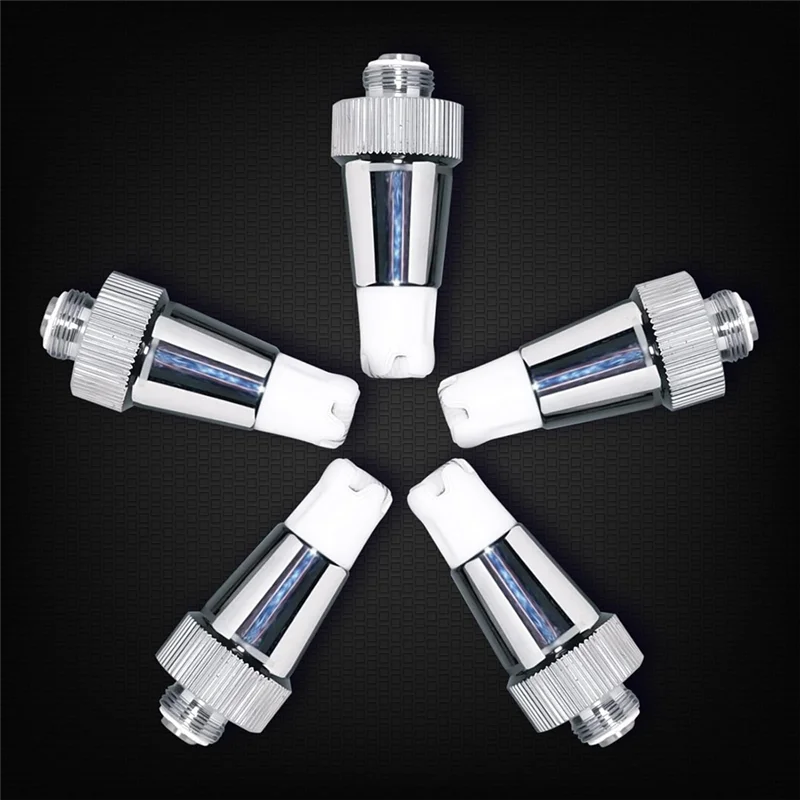 

AT02-Lookah Seahorse Replacement Tips Lookah Seahorse Pro Tips Compatible With 510 Thread