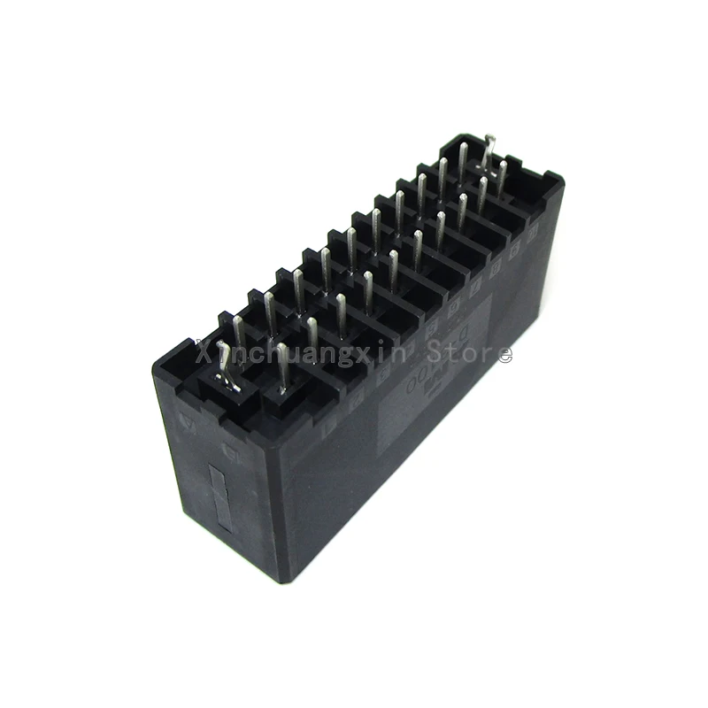 5PCS Original 178328-5 20P 3.81mm Pitch D-3100D Series Wire-to-Board Housing Pin Header Connector