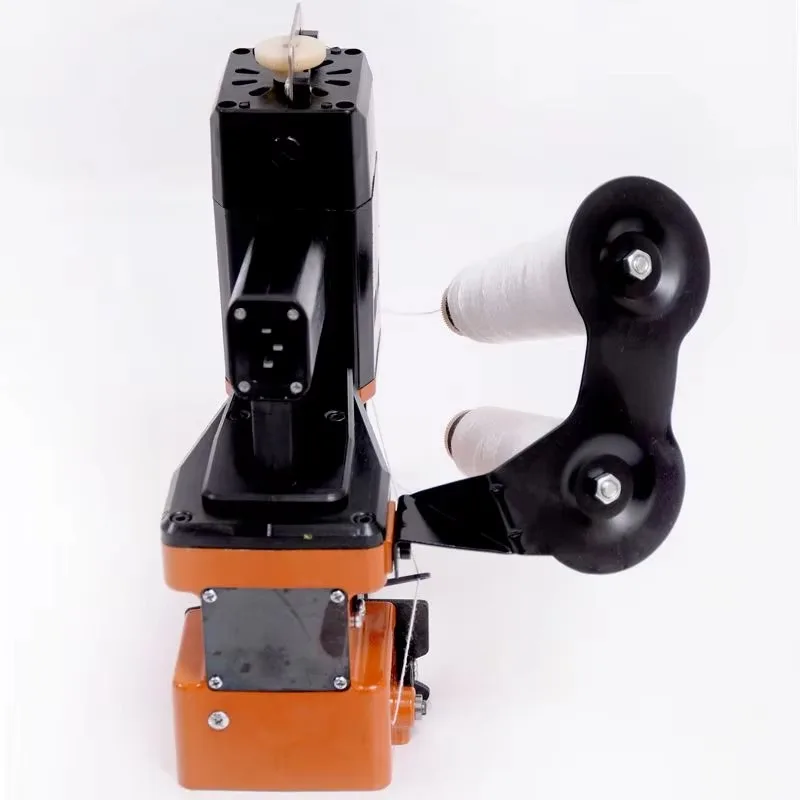 GK9-2008 Chiudiporta portatile per macchina da cucire portatile a doppio filo