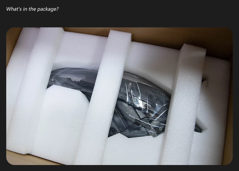 AKD Car Styling Head Lamp for BMW F10 Headlights 2010-2017 520i 525i 530i F11 LED Headlight Projector DRL Automotive Accessories