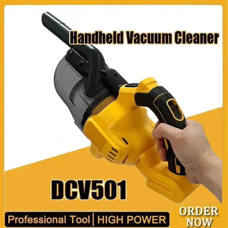 Fit Dewalt DCV501 D… - image