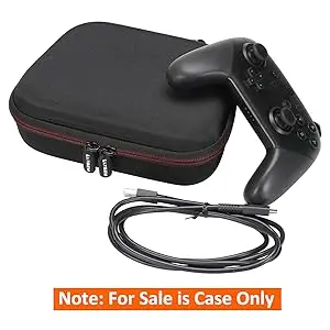 Case Compatible with Xbox Core/PlayStation DualSense™/Xbox Microsoft Elite Series 2 Core Gaming Controller