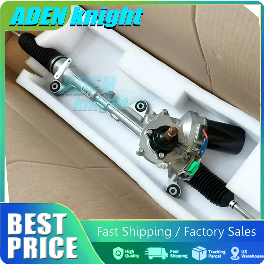

LHD Power Steering Rack For HONDA FIT 2009-2013 FD09 GE6 GJ5 GJ7 OEM 53601-T6P-H01 53600-TK6-A03 53601-TK6-A02 53601-TK8-A03