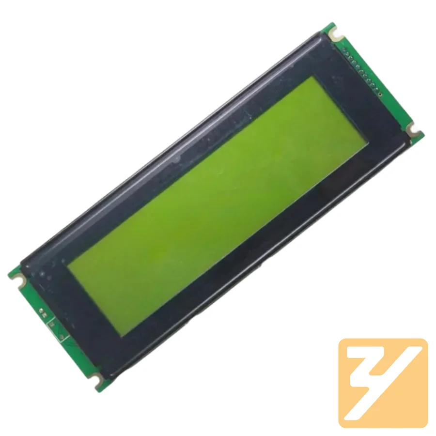 

5.2" 240*64 compatible LCD Display Modules DMF-50316NF-FW