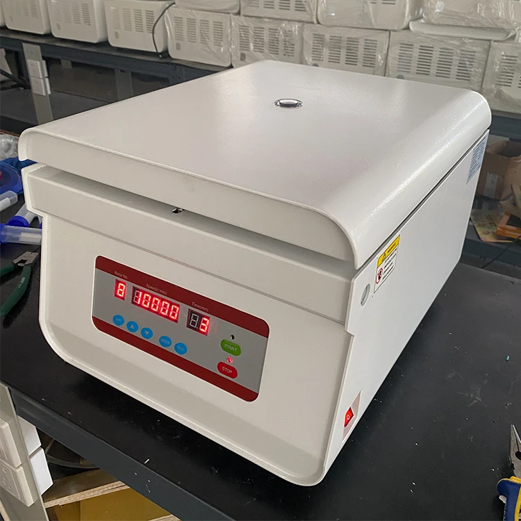 TG16-WS Drawell centrifuge, medical blood centrifuge, price, digital high-speed centrifuge