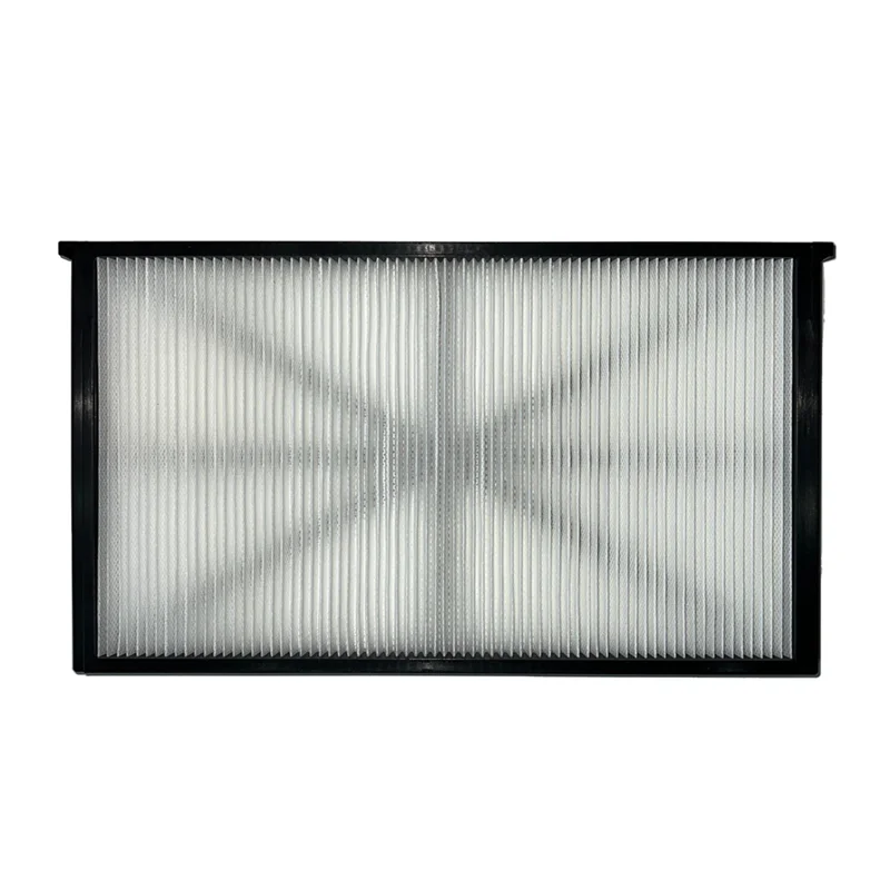 -Filtro robótico para limpeza de piscinas A90P, filtro de painéis de cartucho de pacote para peças sobressalentes de reposição RCX70101PAK2 Aquavac Tigershark