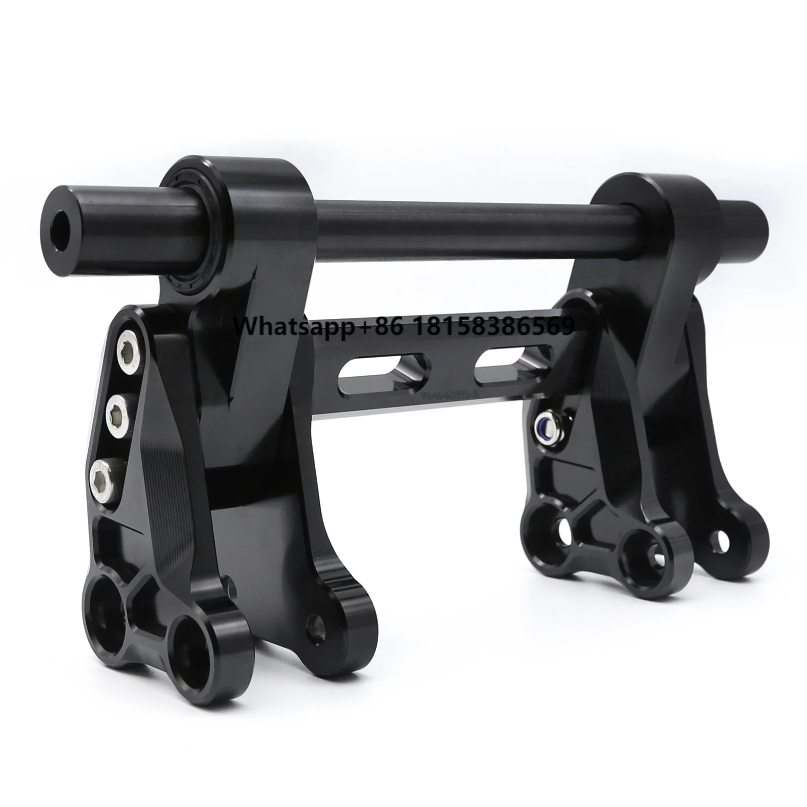

NMAX 155 CNC Motorcycle Engine Holder for Nmax155