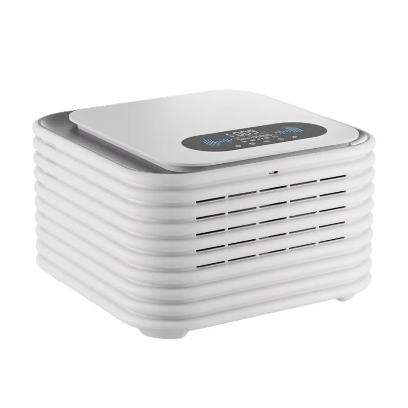 Smart sleep instrument, sleep aid white noise help sleep