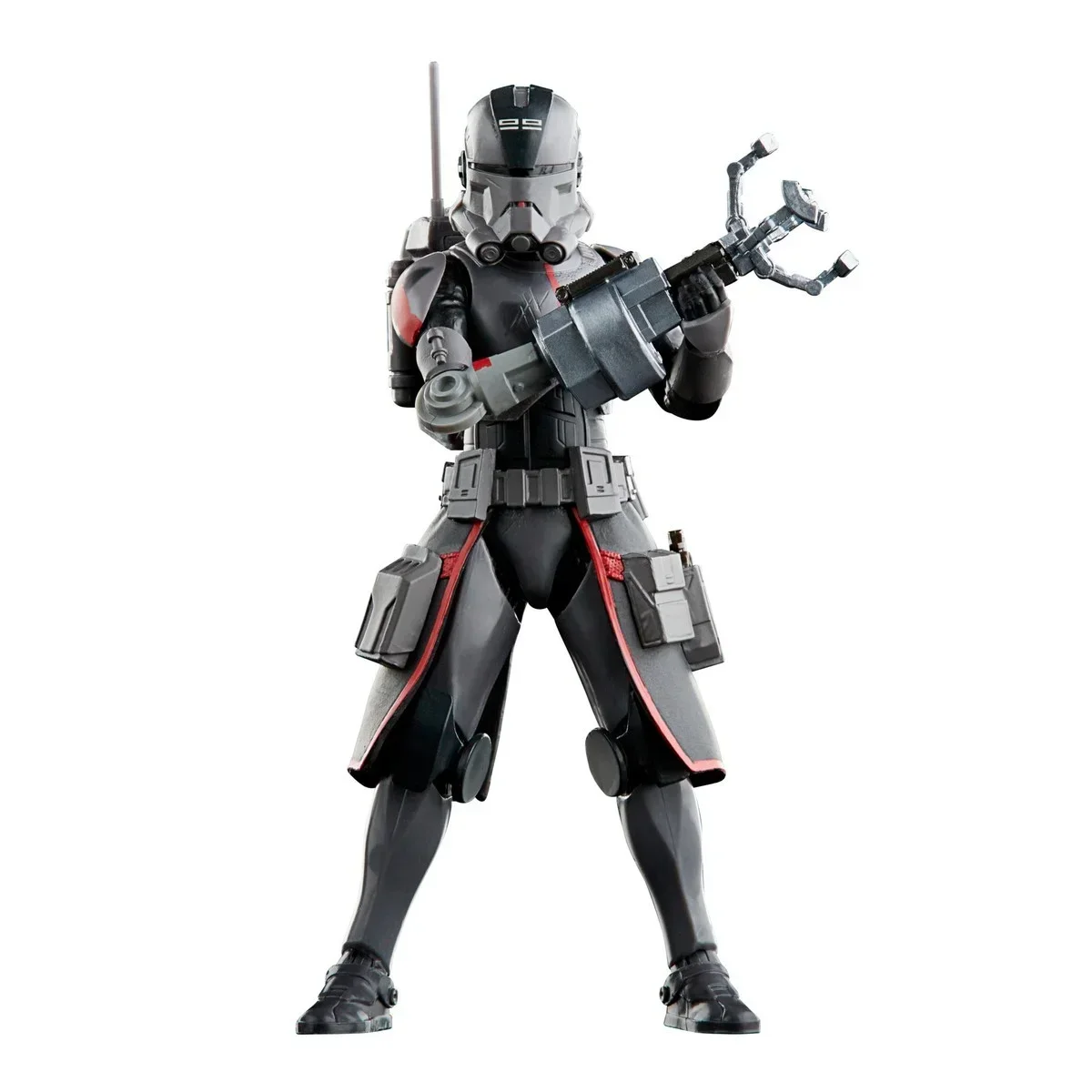 

in stock Hasbro Original 6 Inch The Black Series The Bad Batch Echo Clone Commander Action Figure Toy Collection Gift