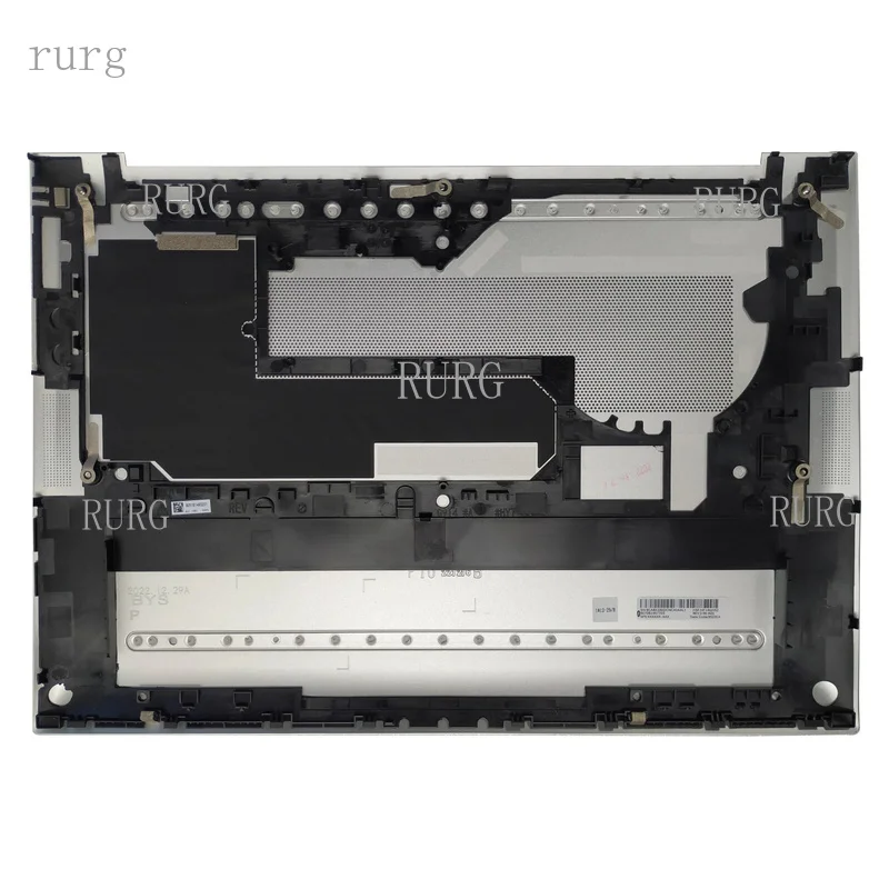 R+  For HP EliteBook 840 G9 Bottom Cover Lower Case Thick N09027-001