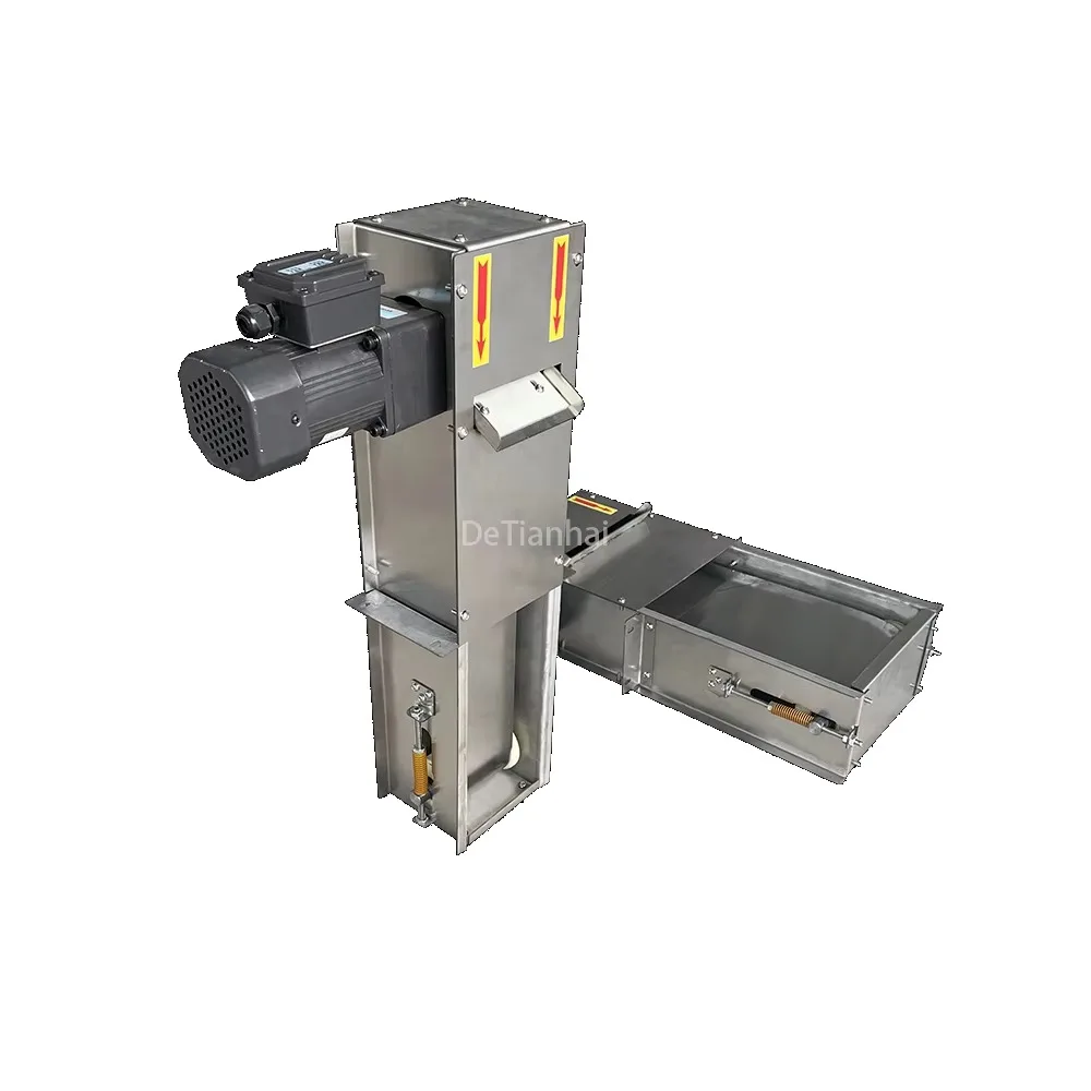 High Quality Stainless Steel Oil-water Separator With Complete Models