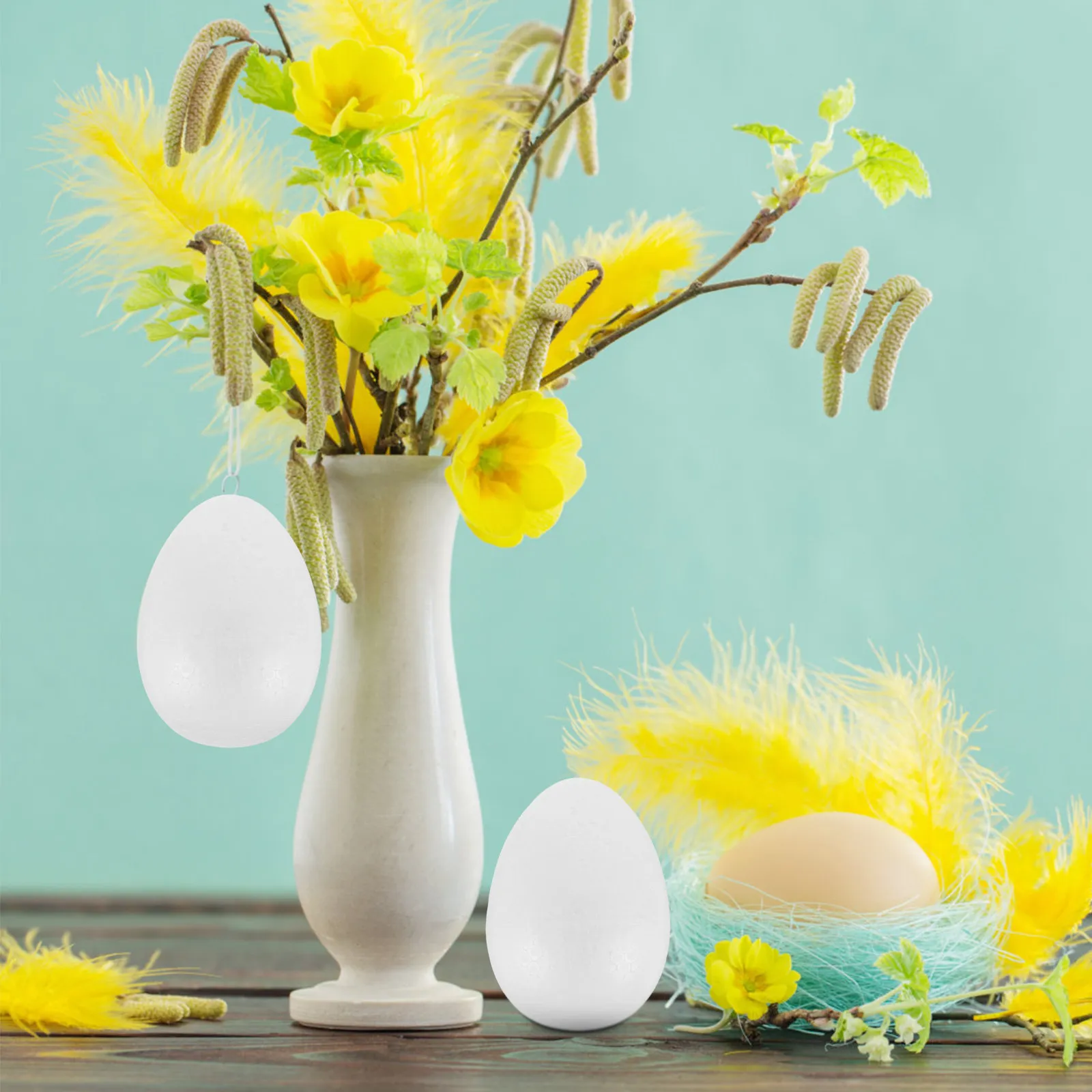 10-pecas-de-ovos-de-pascoa-de-espuma-nao-pintados-para-artesanato-decoracao-aderecos-de-festa-suprimentos-leves-para-artesanato-em-branco