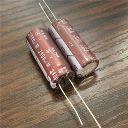 5pcs/50pcs 3900uF 16V Japan ELNA RJ4 Series 12.5x30mm 16V3900uF Audio capacitor HIFI DIY