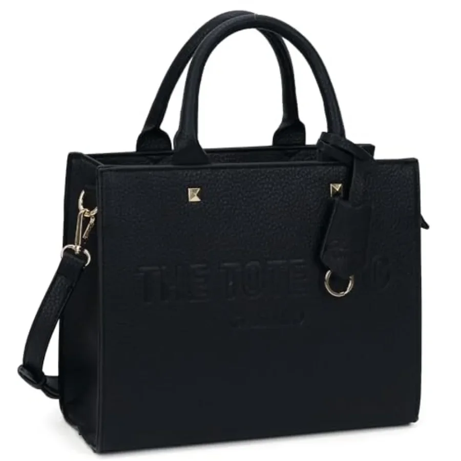 

Chinllo Tote Bag for Women Top Handle Satchel Purse and Handbags with Shoulder Strap
