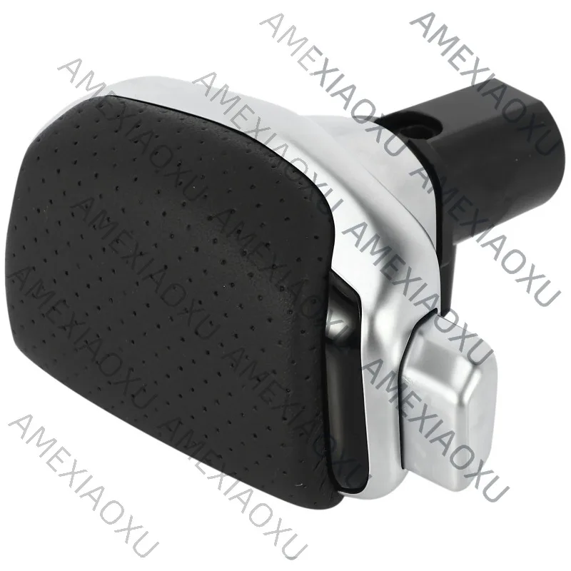 AMEXIAOXU  Car Automatic Leather Gear Shift Knob Shift Lever For Honda Civic VII VIII IX Accord VII 2003-2007