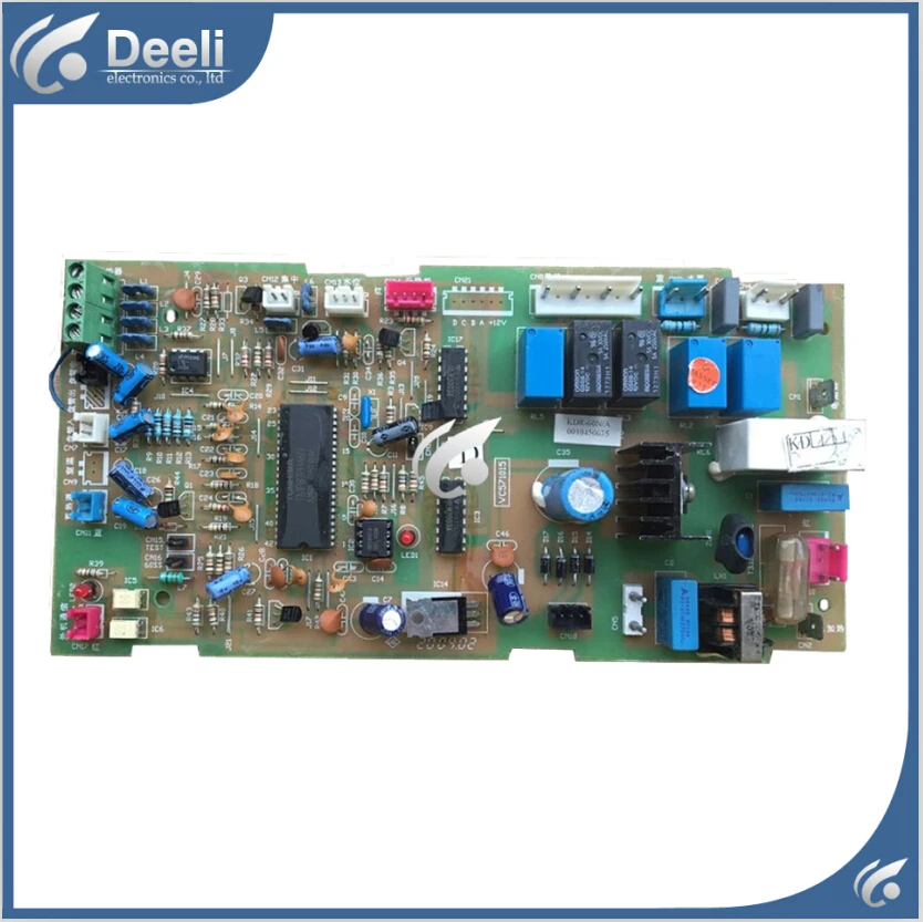 

good working for air conditioning board 0010450635 KDR-60N/A VC571015 computer board on sale