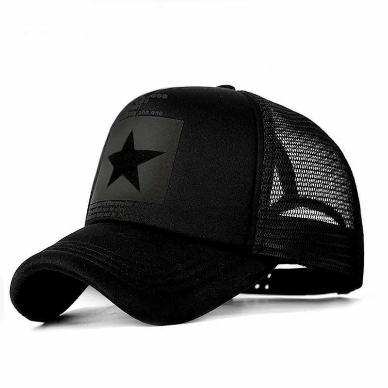 

CANCHANGE Fashion Brand Baseball Cap Women Baseball Hat Breathable Men Women Summer Mesh Cap Baseball Caps Gorras Dropshipping