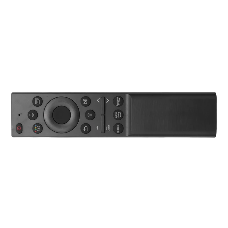BN59-01357F TM2180E RMCSPA1Télécommande Pour Samsung Smart TV Compatible Avec Neo QLED, Le Cadre Et Clip UHD