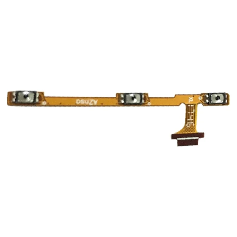 For Lenovo K5 Play L38011 Power & Volume Button Flex Cable