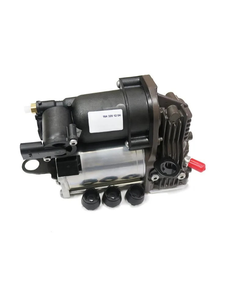 Do zawieszenia pneumatycznego kompresora mercedes A 164 320 12 04 / 1643201204   dla benz ML GL W164 X164 1643201004 1643201004 — zdjęcie 2
