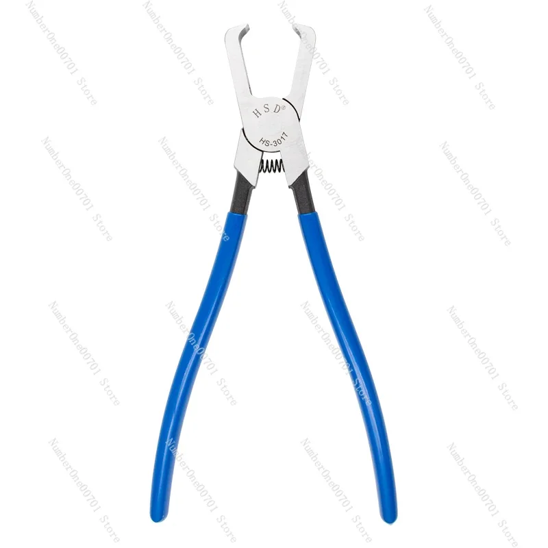 

Wire Slot Tooth Puller PVC Plastic Wire Grooves, Wiring Grooves, Gear Puller, Side Plate Top Cutting Pliers Tool