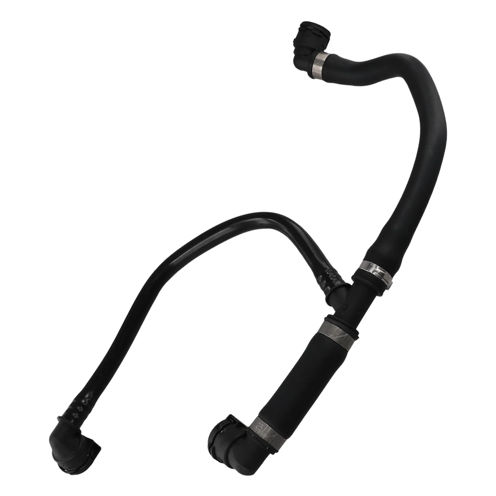 

Automotive Repair As Picture Shows Coolant Water Pipe Automotive Hose Easy Installation OEM Part Number 17128616914