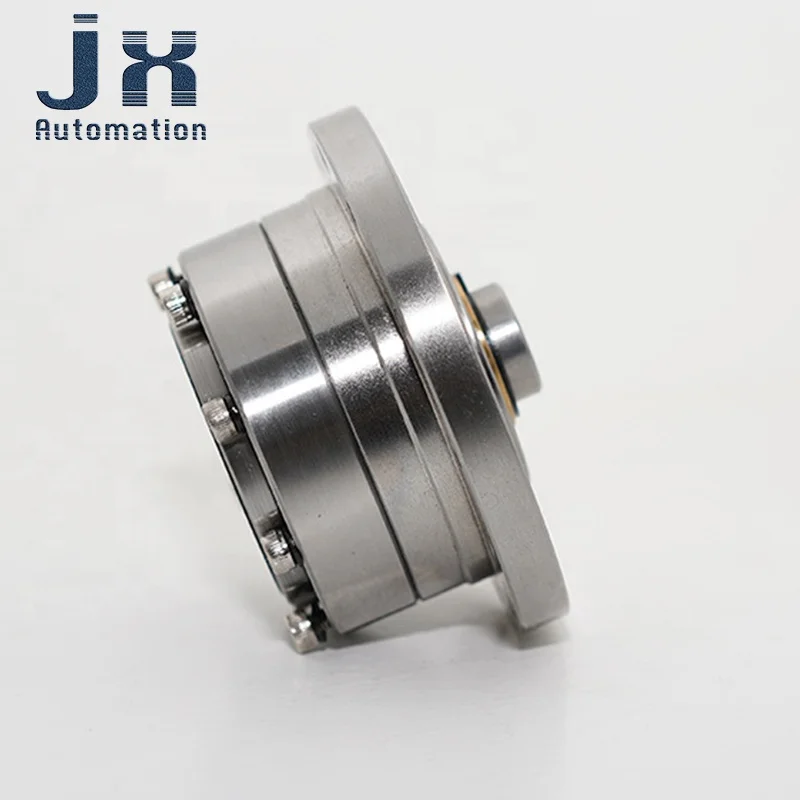 Industrial Robot Reducer CSF-32-50-I CSF-32-80-I CSF-32-100-I CSF-32-120-I Joint Robot Reducer For  Molding