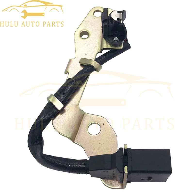 06A905161B Crankshaft position Sensor For A-UDI A3 A4 Beetle Bora Caddy Golf Passat Polo Jetta SEAT 06A905161D 06A 905 161 B