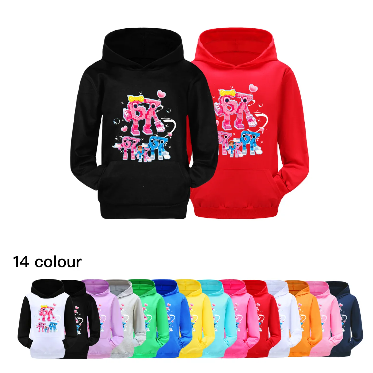 

Новая толстовка Steal A Brainrot 67 Six Seven для детей, весенне-осенняя одежда, повседневная модная куртка с карманами для мальчиков, толстовка с капюшоном для девочек