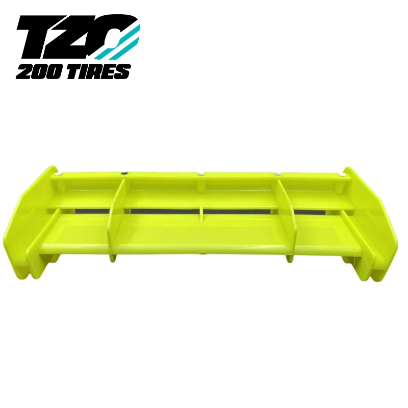 TZO Racing 1/8 RC Buggy/Truggy FXR Schwanz Flügel Grip Abtrieb Racing schwanz Fit ROAR IFMAR EFRA Für ARRMA AE XRAY KYOSHO HSP Tekno