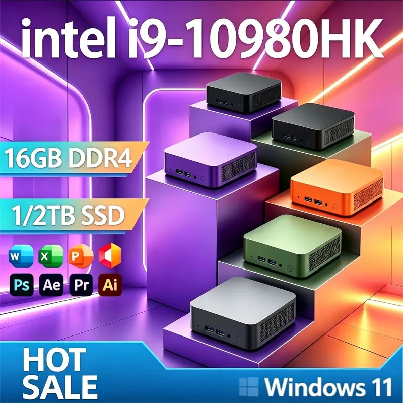 intel-core-i9-10980hk-mini-pc-16gb-32gb-ram-1-2tb-ssd-bluetooth-52-wifi6-1000m-ethernet-windows-11-gaming-office-pc