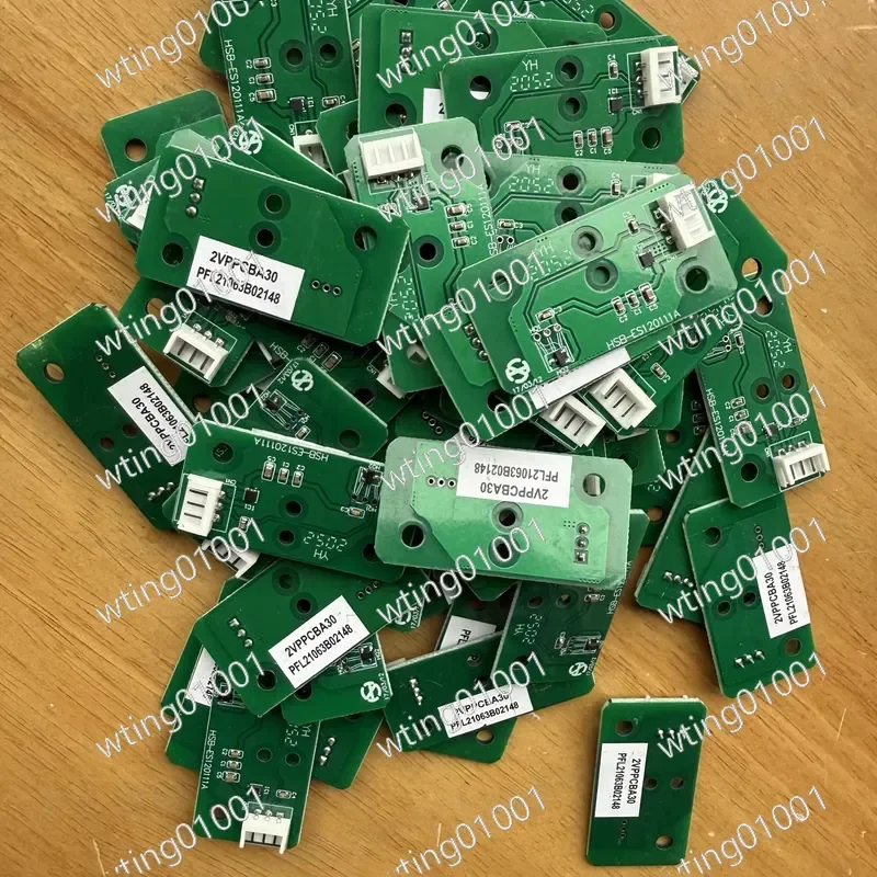 for HB-ES120105C Foot Speed Controller Replacement Circuit Board High Precision Pedal Control Module Stable Performance Easy