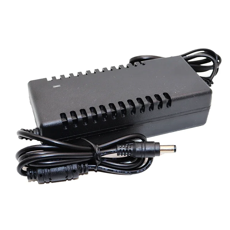 New 12.6V-84V 5A Li-ion Battery Smart Charger 110V-240V For 12S-20S 12V 12.8V 14.8V 24V 36V 48V 60V 72V 5A Battery Pack Charging