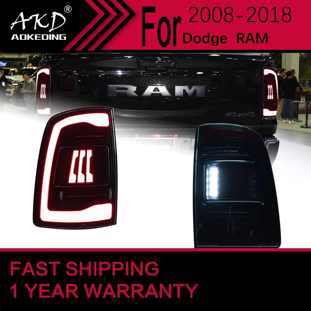 Car Lights For Dodg…