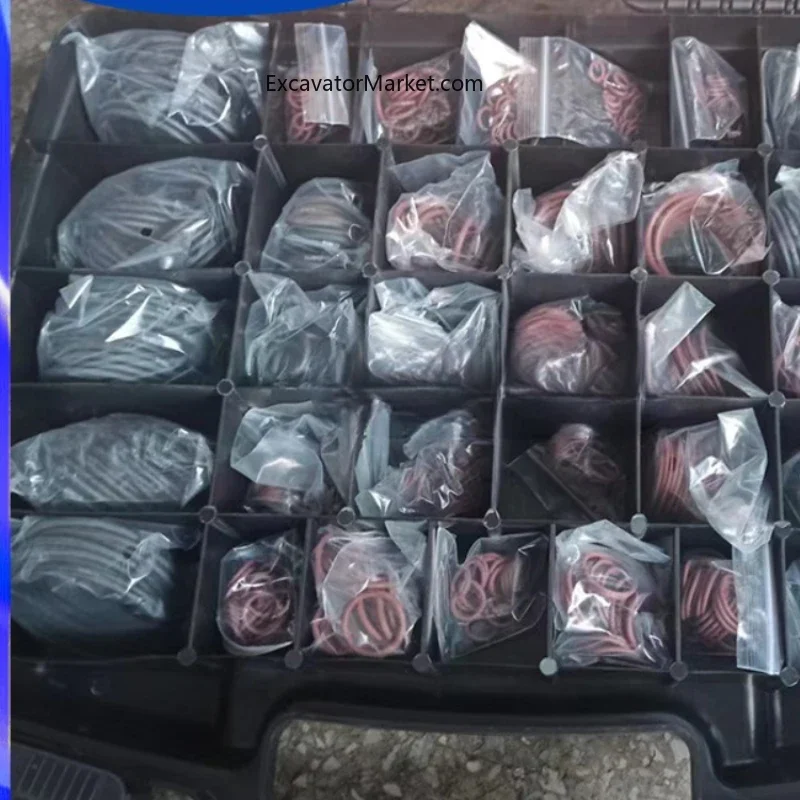 Para Caterpillar Ca… - image