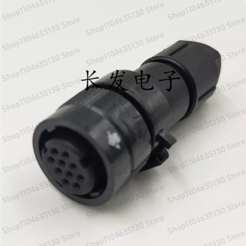 Suitable for FANUC servo motor brake connector A06B-6114-K213 #E K210 #E brake plug