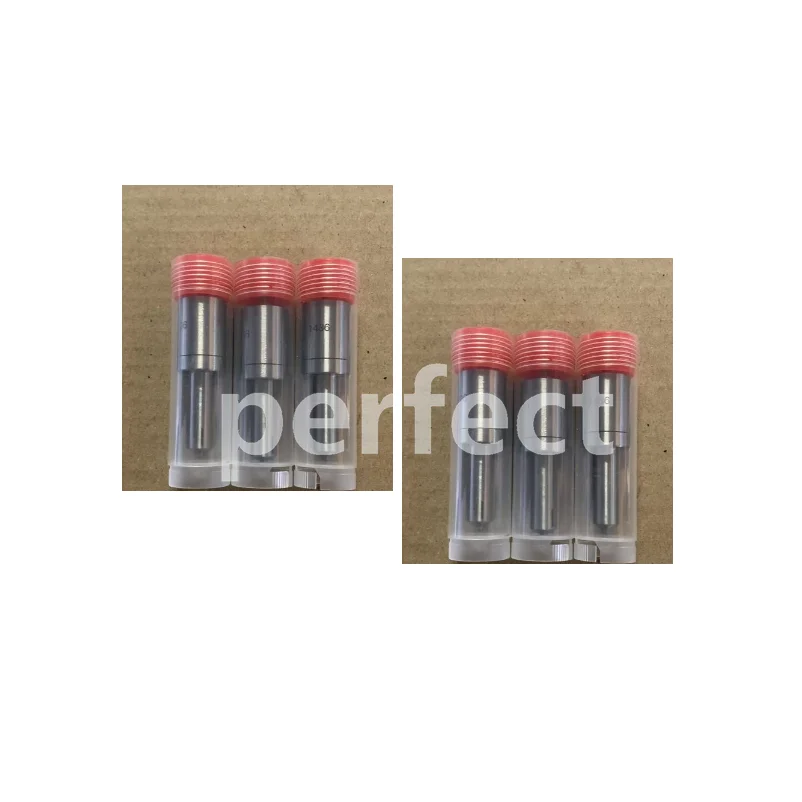 

For Zetor 3320 3321 3340 3341 5011 5243 5245 Injector Nozzle DOP160S430-1436 6pcs