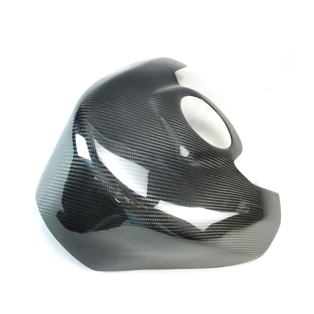 For BMW S1000RR / M1000RR 2019 2020 2021 2022 2023 Racing Motorcycle Parts Carbon Fiber Protection of High Fuel Tank Cap