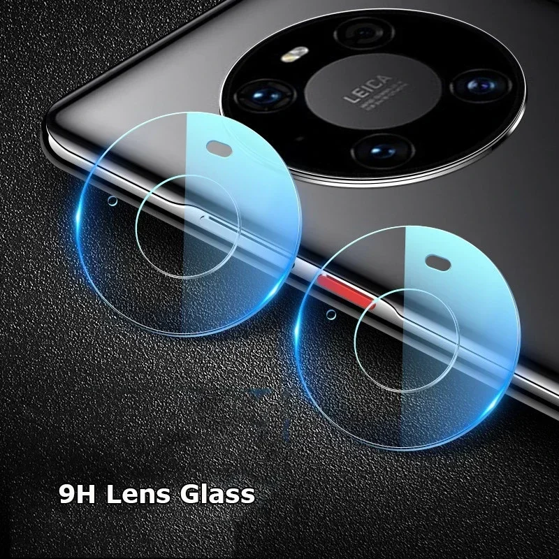 Camera Lens 9H Tempered Glass Protector Protective Film For Honor  Magic 6 5 4 3 Pro Lite