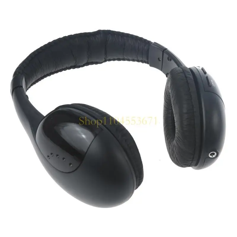 أفضل بائع مع سماعة كابل الصوت سماعة أذن سلكية لاسلكية أداء متميز #5