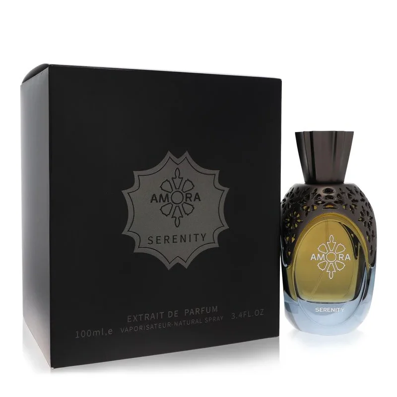 

Atralia - Amora Serenity Extrait De Parfum Spray (3.4 oz)
