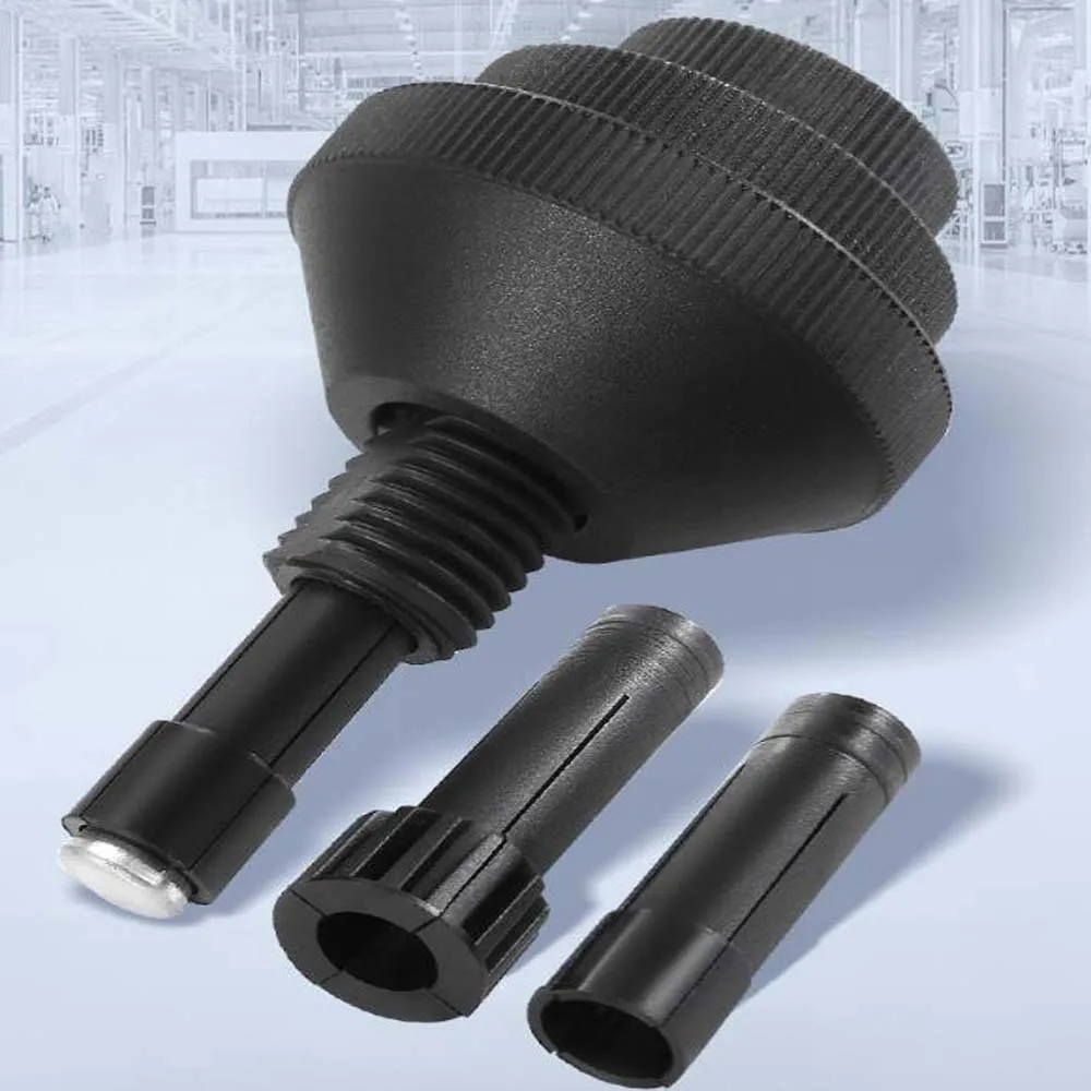 Clutch Calibration Hole Corrector For Automotive Disassembly, Assembly, And Of  Repair Tool Set