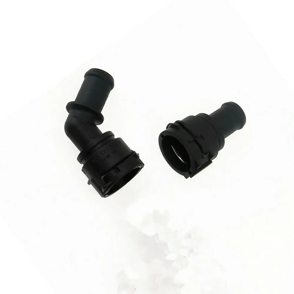 

1J0 122 291D 3B0 122 291 B Car 1.8 Engine Cooling Turbo Coolant Hose Connector Supercharger Kit For Audi TT VW Bora Jetta Passat