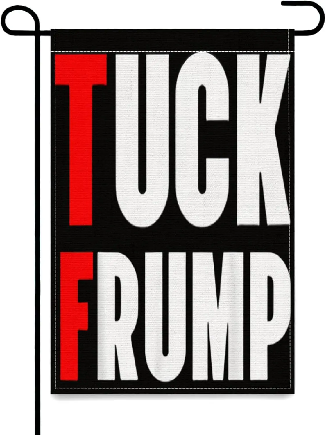Tuck Frump Garden F…