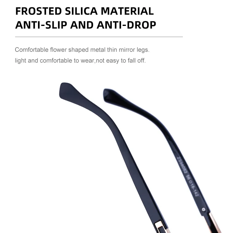 Modische Eckige Punk-Sonnenbrille für Herren 2026 Luxusmarke Vintage Retro Sonnenbrillen für Männer Steampunk Anti-Blaulicht-Brillen – Detail 9
