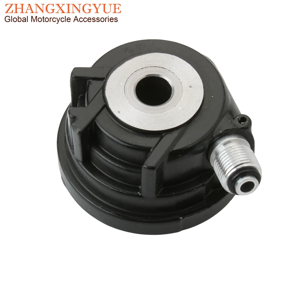 Bws50 Scooter Speedometer Drive Gear For Yamaha Aerox Zuma Bws YQ 50cc Bws100 Zuma100 M10 4VP-F5190-10