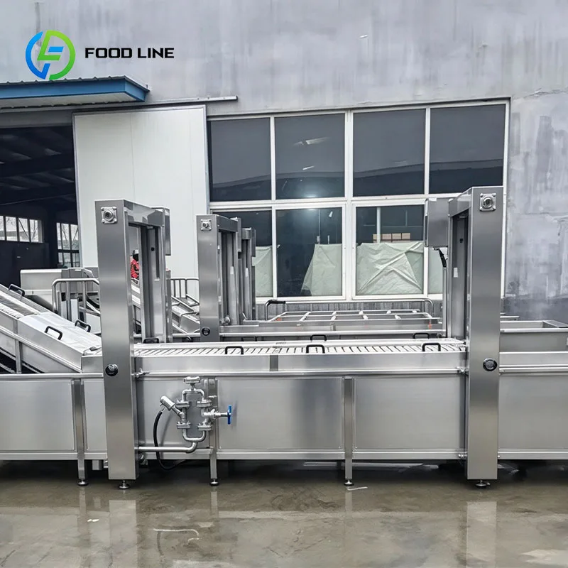 Water Bath Pasteurizer Food Sterilizer for Soy Milk Oat Drink Almond Milk and Plant Based Beverages Customized