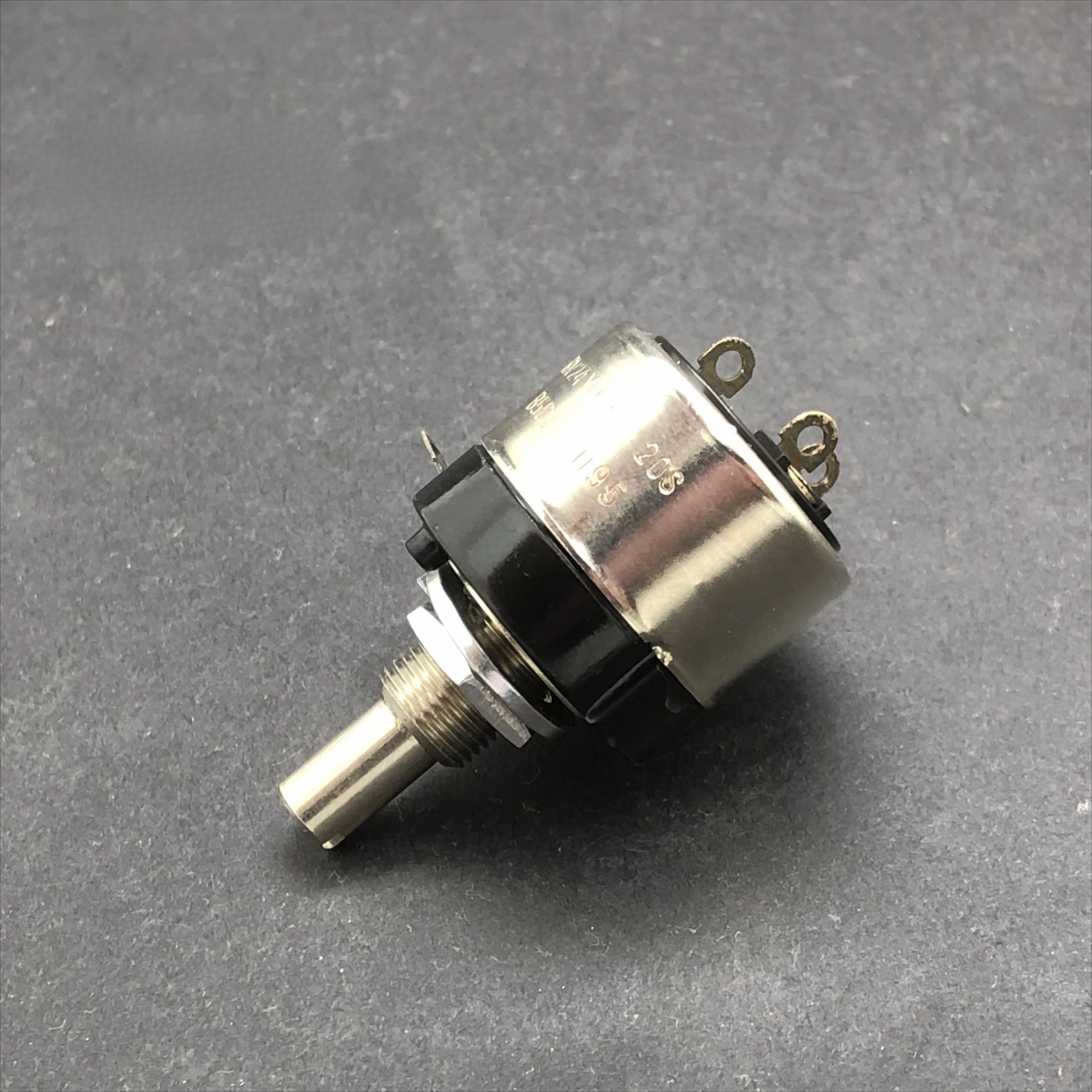 [VK] TOCOS switch potentiometer RV24YNME RV24YNME20SB502 5K B5K  RV24YN ME 20S B502 RV24YNME20SB103 20S B103 B10K 10K