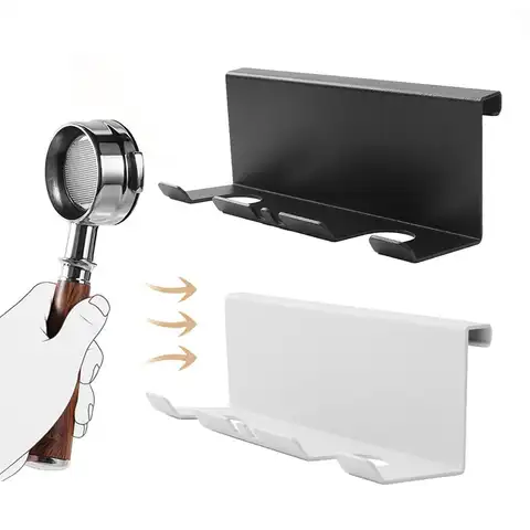 10 best sales कॉफी टैम्पर धारक - №7